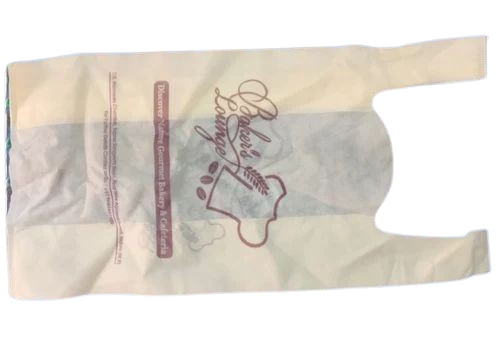 Printed 2kg Non Woven W Cut Bag