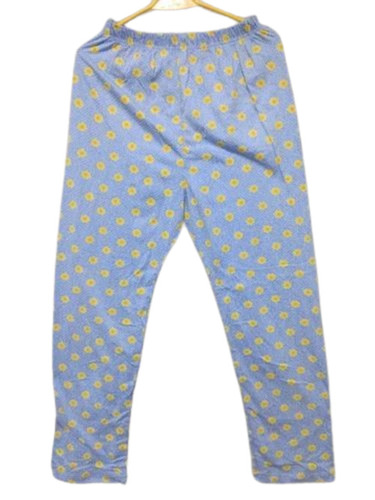 Printed Ladies Pajama