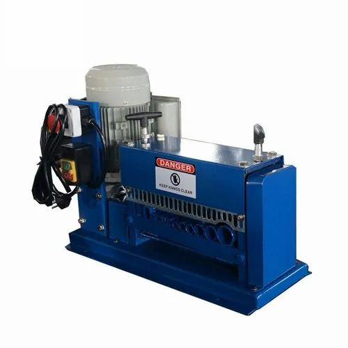 Punch Type Spool