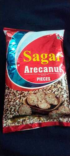 Raw Areca nut (Kachhi supari)