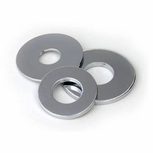 Round Durable Ss Washers