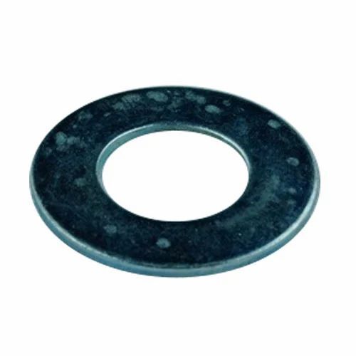 Round Mild Steel Washer