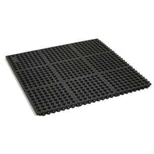 Rubber Door Mat