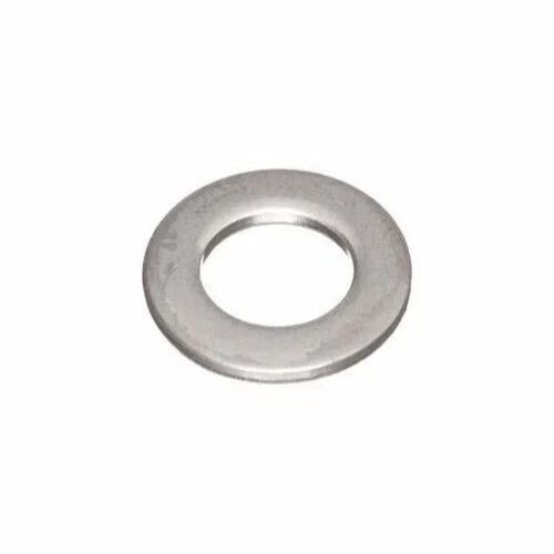 Rust Proof Ss Plain Washers