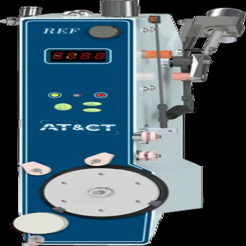 Servo Tensioner Ref