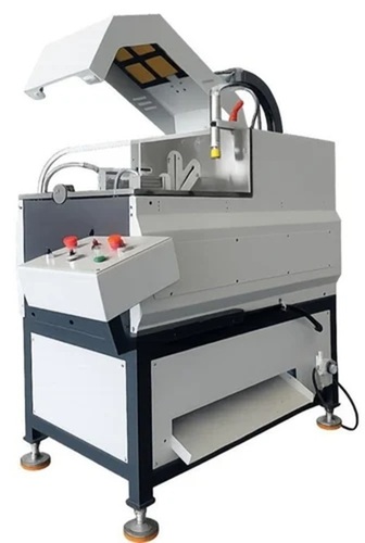 Single Head Cutting Machine