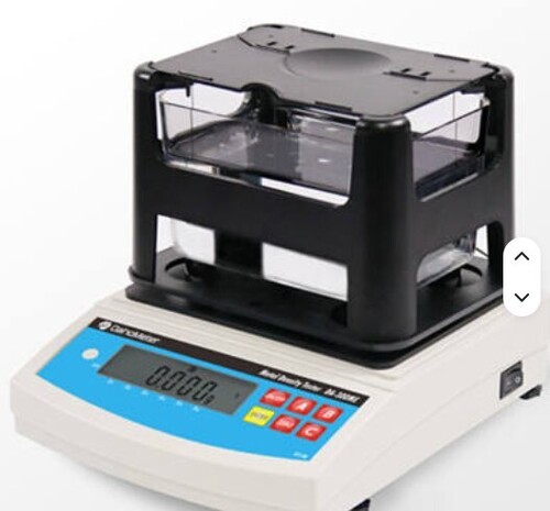Smart Density Meter