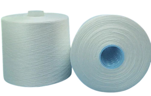 Spun Polyester Yarn