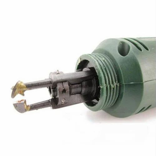 Ss-0316-6001 Enamel Wire Stripping Machine