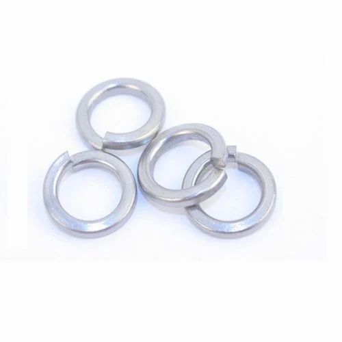 Ss Spring Washers