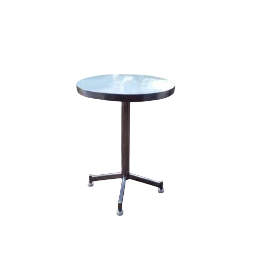 Stainless Steel Standing Table