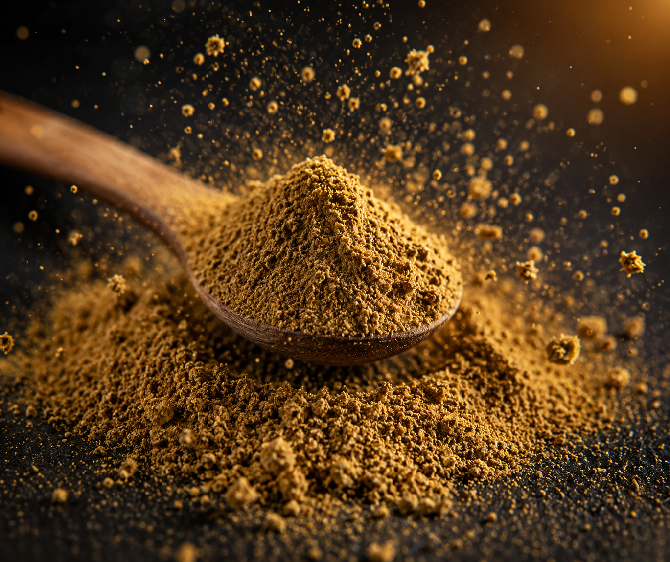 Steam Dried Fish Meal