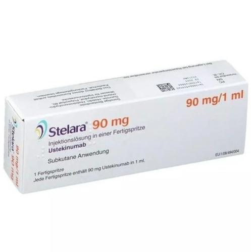Stelara 90mg Injection