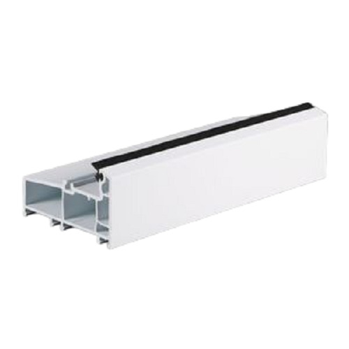 Stylish Huaihai White Window Frames for Contemporary Interiors