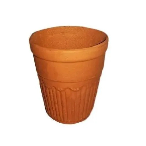 Terracotta Kullad Cup