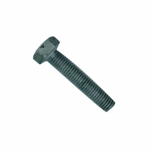 Threaded Plain Bolt