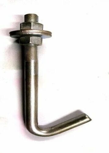 Threaded Rod Foundation Bolt
