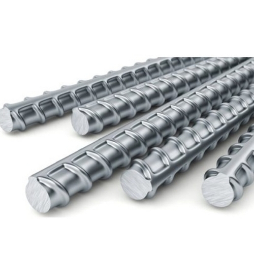 Tmt Bars By Vinayak Rathi Steels Rolling Mills (P) Ltd.