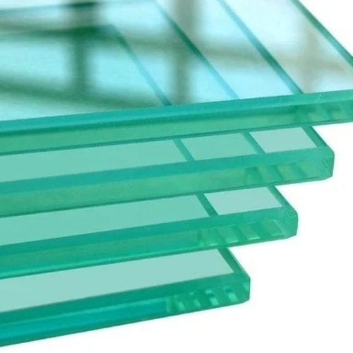 Toughened And Laminated Glass