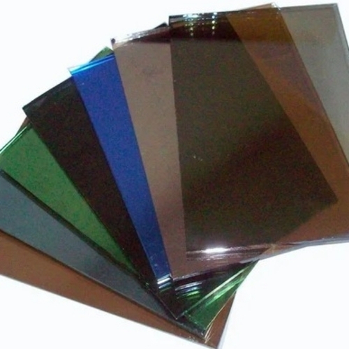 Toughened Glass