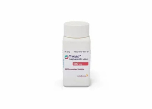 Truqap 200 Mg Oral Tablets