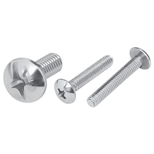 Truss Head Machine Screws
