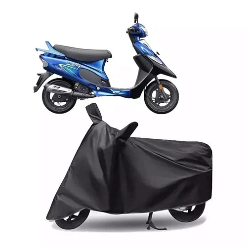 Two Wheeler Scooter Cover