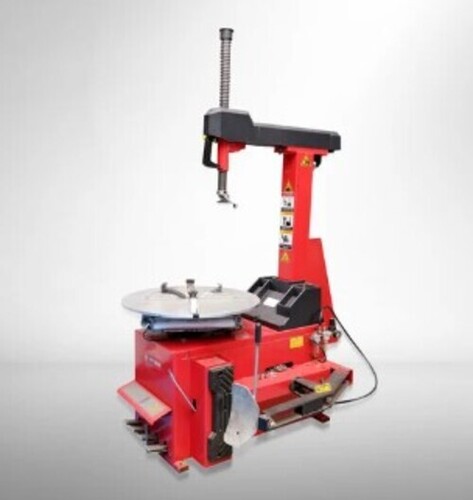 Tyre Changer