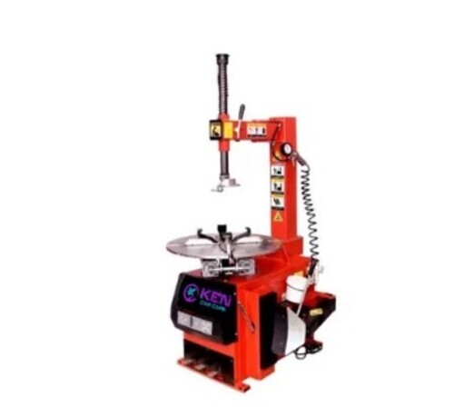 Tyre Changer Std