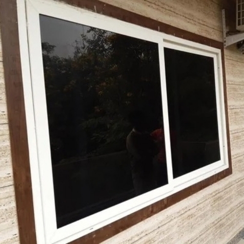 Upvc Sliding Window