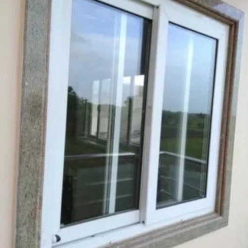 Upvc Window