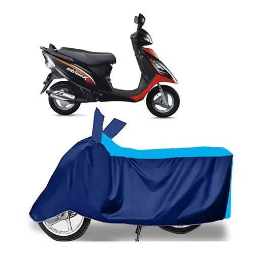 Waterproof Two Wheeler Scooter Cover