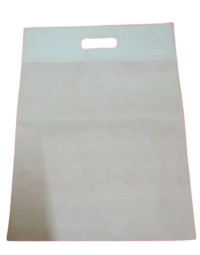 Non Woven D Cut Bags