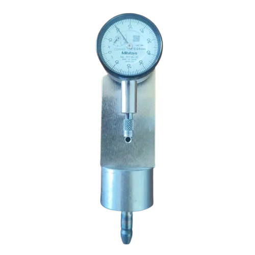Winding Machine Nozzle Alignment Jig