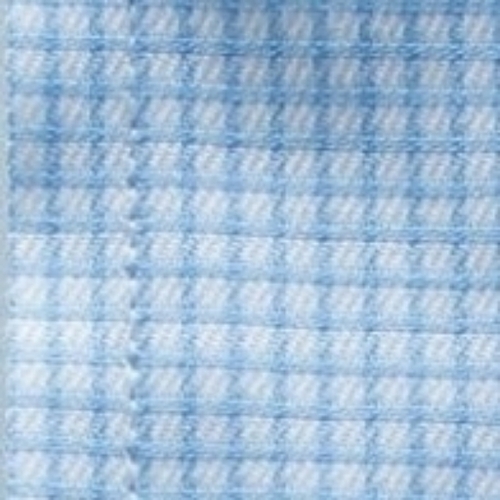 Woven fabric