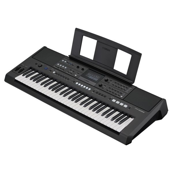 Yamaha PSR-E583 Digital Keyboard