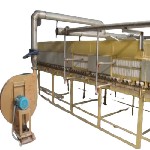 01 Ceramic Roller Kiln