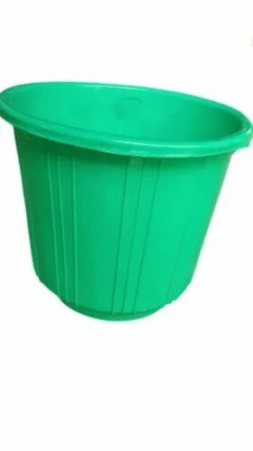 15 Litre Plastic Bucket