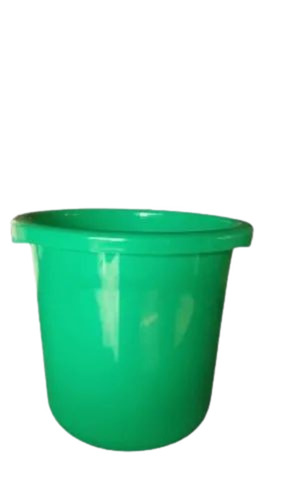 17 Litre Plastic Bucket