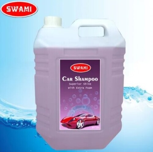 20 Litre Concentrated Car Shampoo