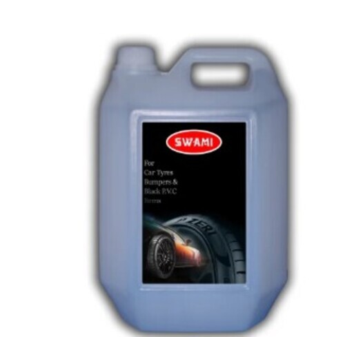 5 Litre Swami Dashboard Polish