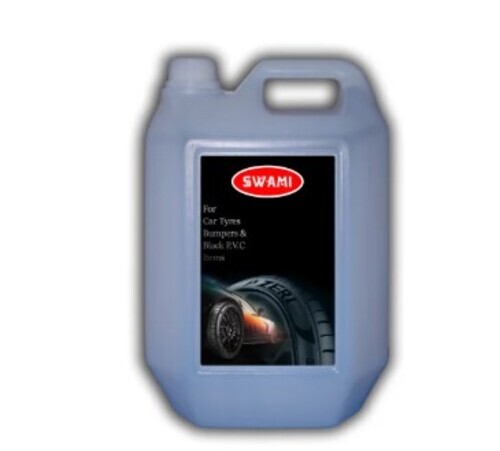 5 Litre Swami Tyre Polish