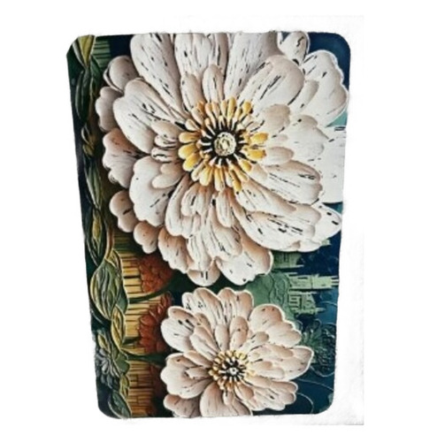 5D Anti Slip Door Mat