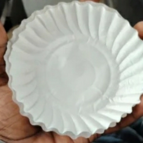 6 Inch Disposable Paper Plates