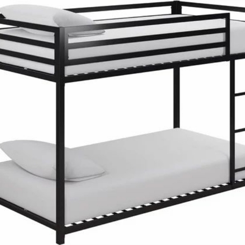6x2.5 Or 6x3 Feet Ms Hostel Dormitory Bed