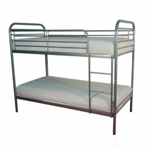 6x3 Feet Ms Hostel Dormitory Bed
