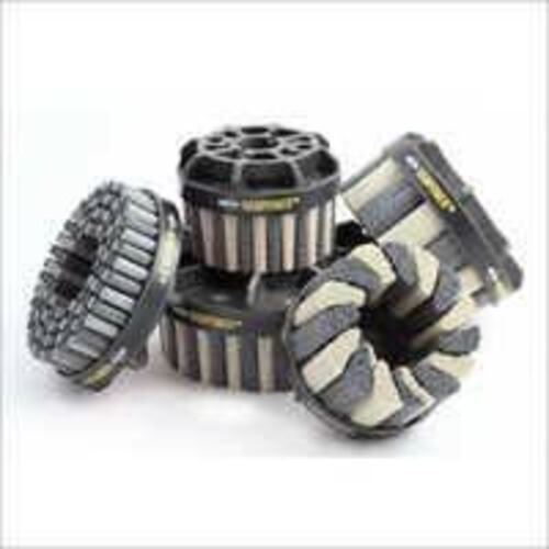 Abrasive Disc Brushes