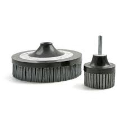 Abrasive Hex Drive