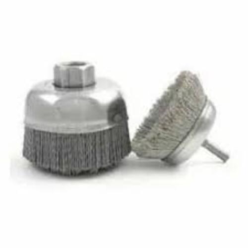 Abrasive Nylon Wheel Brushes