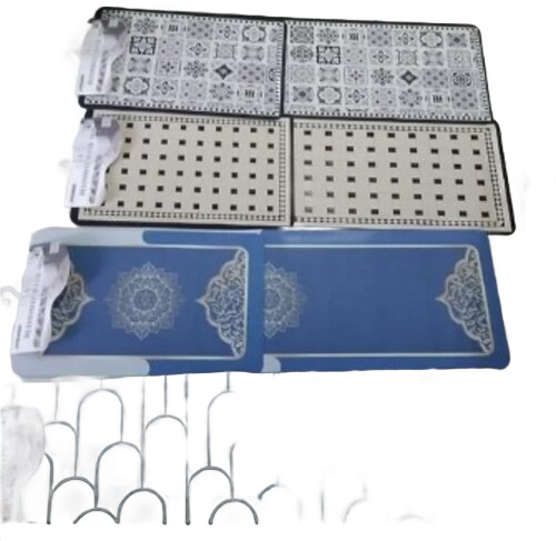 Anti Skid Kitchen Doormat